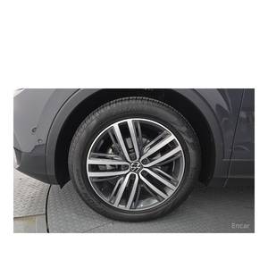 Pour Volkswagen Tiguan 2.0 TDI Prestige Modèle décembre 2023 49 400 km Volant à gauche Diesel Sièges en cuir Caméra de recul - Product Image 5