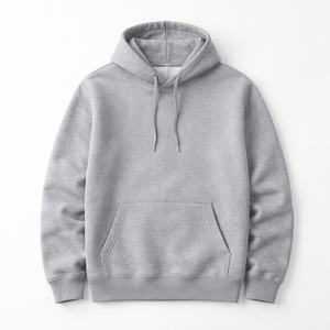 Sudadera con Capucha de Forro Polar Personalizada al por Mayor para Hombre, Proveedor OEM - Fabricante Directo de Fábrica - Product Image 5