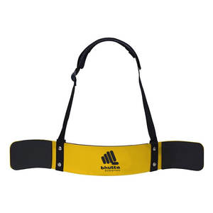 Brazo de Sujeción Ajustable y Portátil de Alta Resistencia para Entrenamiento y Levantamiento de Pesas - Product Image 1