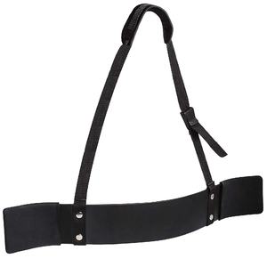 Armbandera de Alta Resistencia para Entrenamiento de Bíceps, Equipo de Gimnasio y Fitness, Levantamiento de Pesas OEM - Product Image 5