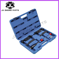Outil de calage moteur pour Porsche Cayenne Panamera V8 4.5L 4.8L V6 3.6L M 96.24 M 48.00 M 48.50