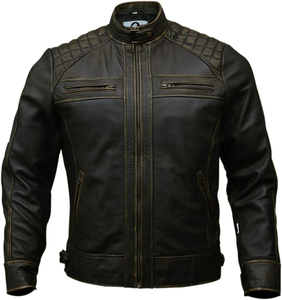 Veste de moto unisexe respirante pour l'été, grande taille, avec manches longues et protection intégrale du corps - Product Image 5