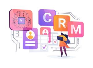 Software Inteligente de Asistente de Ventas con IA, Seguimiento de Cuentas, Automatización de la Línea de Venta, Conocimiento del Cliente, Comunicación Multicanal, CRM - Product Image 5