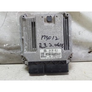 ECUs et modules informatiques de golf d'occasion 1K0907115B - Product Image 3