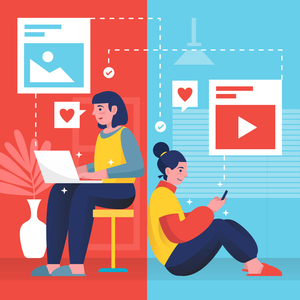 Servicio de Conversión de Texto a Video con IA: Convierte el Script en Redes Sociales y Marketing |   Para la concienciación de marca y el crecimiento empresarial - Product Image 2