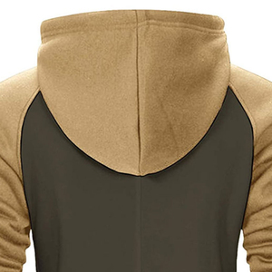 Conjunto Deportivo Personalizado de Alta Calidad para Hombre, con Sudadera y Pantalón, 100% Algodón Orgánico, Transpirable y Ecológico, Hecho en Pakistán - Product Image 4