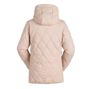 Chaqueta de Invierno Acolchada para Hombre, Chaqueta de Invierno Cálida y Gruesa de Alta Calidad, Chaquetas Acolchadas para Hombre, Nueva Llegada, Chaqueta Acolchada de Manga Larga - Product Image 2