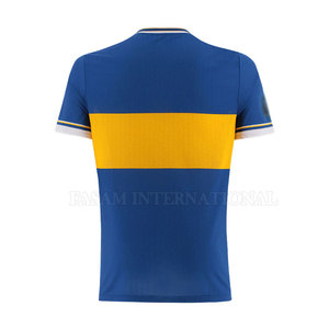 เสื้อกีฬาแขนสั้นผู้ชายแบบขายส่ง สกรีนโลโก้ตามสั่ง เสื้อกีฬา Gaa สำหรับผู้ชาย - Product Image 2