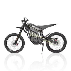 Nouvelle Moto Tout-Terrain Électrique pour Adultes, Moteur 6000W, Batterie 60V/35Ah, Vélo de Montagne Électrique 6000W, Vente Chaude - Product Image 5