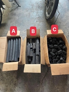 Briquette de sciure de bois de haute qualité Offre Spéciale de charbon de bois BBQ sans fumée feu Max bonne qualité fabriqué au Vietnam - Product Image 4