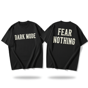 โรงงานเสื้อผ้าพร้อมส่งออก รับผลิตเสื้อยืดตามสั่งสำหรับผู้จัดจำหน่ายทั่วโลก - Product Image 6