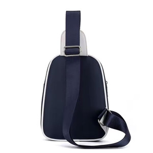 Sac à dos de chasse unisexe en nylon avec bandoulière arquée, fermeture éclair détachable, sac à dos souple imperméable de 15 pouces - Product Image 4
