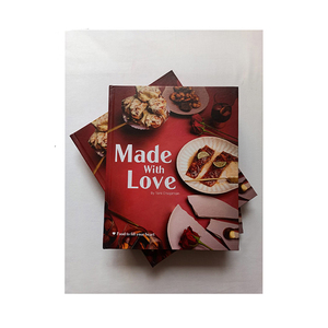 Servicio de Impresión de Libros Encuadernados Personalizados con Papel Offset y Grabado en Cartón, Pedidos al por Mayor - Product Image 3