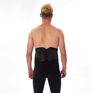 Ceinture d'entraînement réglable pour la musculation, la remise en forme et les séances de gym, avec une construction robuste et résistante - Product Image 4