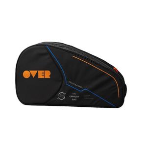 Sac à dos de sport multifonctionnel à grande capacité (50-70L) en matériau PC, détachable, pour raquettes de pickleball, nouveau modèle OEM, vente chaude - Product Image 1
