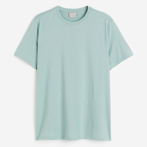 Camiseta Deportiva de Golf, Nuevo Estilo, Personalizada, de Poliéster/Algodón, Talla Grande, Cuello Alto, Resistente al Viento, para Hombre - Product Image 4
