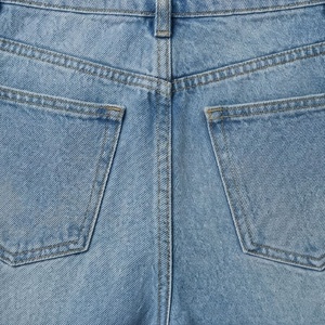 Manufacturer High Waist Customized Color Women <b>Denim</b> Cargo Shorts Rhinestone New Style Sexy <b>Stretch</b> Hot Pants Summer - Product Image 5