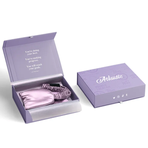 Premium Magnetic Closure Gift <b>Boxes</b> Bulk Custom Printed Rigid <b>Boxes</b> Supplier - Product Image 3