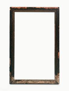 Eco-Friendly Classic Vertical Wooden Rectangular Photo <b>Frame</b> for <b>Wall</b> Display - Product Image 1