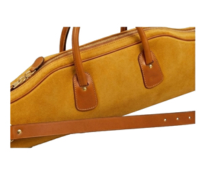 Outdoor Equipment Protective Carry Case With Padded Interior Adjustable Shoulder Strap Waterproof Material Durable Design - Product Image 4