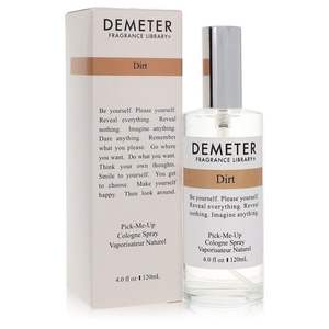 Perfume en Aerosol Dirt Cologne de Fragrance Intimate Fragrances Product - Product Image 1