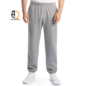 Pantalon en molleton confortable pour la course à pied - Product Image 6