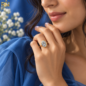 แหวนเพชรเม็ดเดี่ยวทรงรี 2 กะรัต เพชรเลี้ยงในห้องปฏิบัติการ ทอง 9K/14K/18K |   DEF สายรัดข้อมือแบบเต็มวง สีสันสดใส หรูหราแบบมินิมอล สำหรับทุกเพศ - Product Image 3