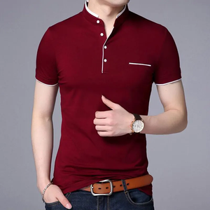 Camisetas Polo para Hombre de Alta Calidad, Diseño Moderno, las Más Vendidas, al Mejor Precio - Product Image 1