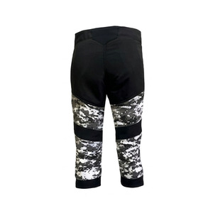 Custom skydiving shorts Wholesale skydiving short Skydiving shorts manufacturer OEM skydiving shorts Custom logo swoop short - Product Image 3