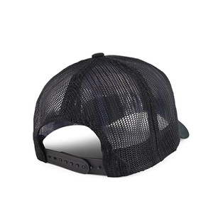 Wholesale High Quality 5-Panel Baseball and Curved BrimTrucker Hats <b>Bold</b> Embroidery on the Front Perfect for Men and Women - Product Image 3