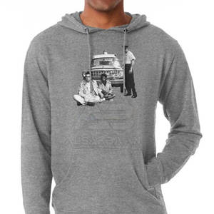 Sweat-shirts imprimés DTF fabriqués en usine, sur mesure, best-sellers, séchage rapide, pour adultes. - Product Image 5