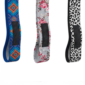 Bandas de Resistencia Largas para Cadera con Diseño Camuflado, Bandas de Ejercicio para Glúteos - Product Image 6