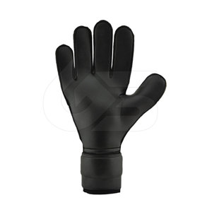Gants de gardien de but en cuir de qualité supérieure, nouvelle conception, imperméables, antidérapants, fabrication haut de gamme - Product Image 2