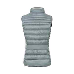 Ropa ecuestre de Invierno para mujer, chaleco acolchado de nailon para montar, chaqueta para montar a caballo, chaqueta para montar a caballo, Top ecuestre - Product Image 3