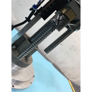 AMAT 0010-76001 P5000 STORAGE <b>ELEVATOR</b> WAFER - Trusted Global Legacy Semiconductor Equipment and <b>Parts</b> at - Product Image 6