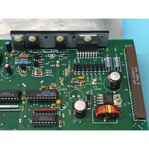 Brazo de Transporte SVG 80157F de Silicon Valley Group - Equipo y Piezas de Semiconductores de Confianza con Legado Global - Product Image 5