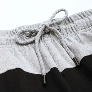 Shorts en molleton personnalisés pour hommes, vêtements décontractés en coton - Product Image 4