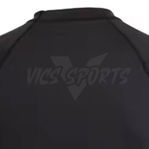 Camiseta de compresión de estilo moderno, suave y cómoda, para compradores en línea - Product Image 4