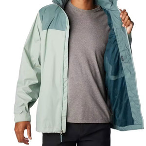 Flexible Movement Training Wear Casual Windbreaker <b>Jacket</b> <b>Soft</b> Lightweight Comfortable 2026 - Product Image 5