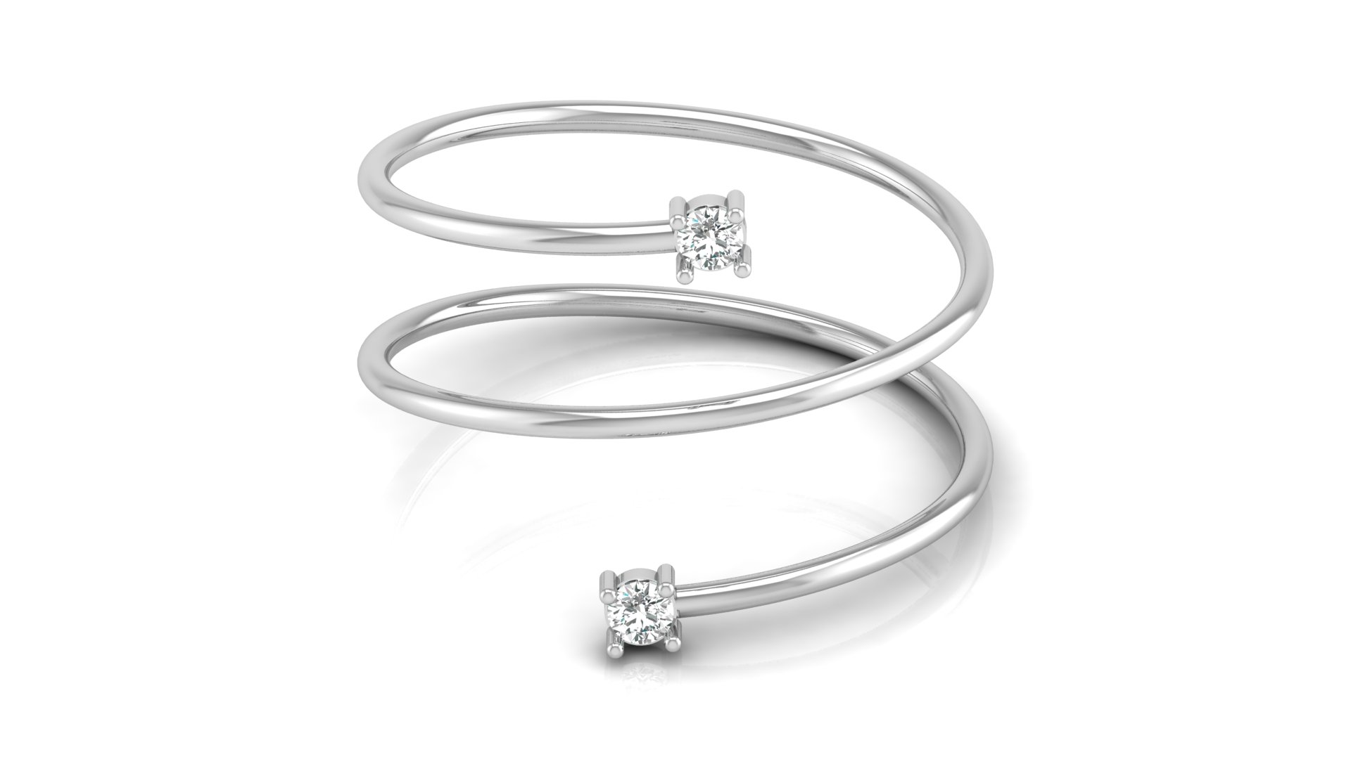 Or massif 14K