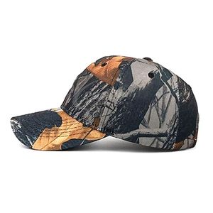 Gorra de Béisbol Personalizada de Alta Calidad para Hombre, Gorra Clásica de 5 Paneles con Bordado 3D, Gorras Personalizadas a la Moda - Product Image 3