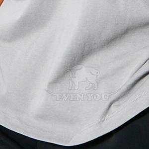 Venta Directa de Fábrica, Camisetas con Estampado Puff para Hombre, Ligeras, Talla Grande, Disponibles en Stock - Product Image 6