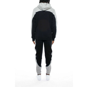 High Quality Cotton Hip Hop Chenille <b>Embroidery</b> Men's Tracksuits Custom Made Best Quality Material Outdoor Running Track Suit - Product Image 2