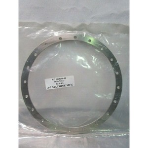AMAT 0020-71347 RING <b>SPACER</b>, 103981 - Trusted Global Legacy Semiconductor Equipment and Parts at - Product Image 3