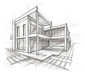 Planos de Viviendas Aprobados por la Zonificación, Diseñados por Expertos para Cumplir con las Normativas Locales - Product Image 1