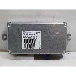ECU และโมดูลคอมพิวเตอร์มือสอง ซีรีส์ 5 รุ่น 16129510 - Product Image 1