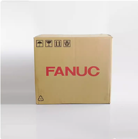 Moteur servo AC Fanuc Alpha I A06B-0221-B200 avec codeur d'impulsions 220V 1kW IP65 Protection contre les surcharges pour machines-outils CNC