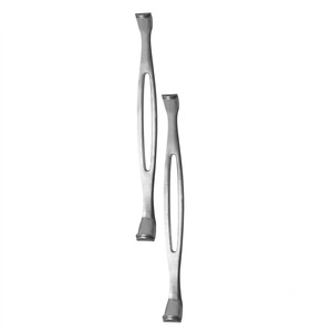 Juego de Instrumentos Básicos para Laparotomía T/C de 104 Piezas, Cirugía Abdominal General, Acero Inoxidable Alemán, Reutilizable, Autoclavable, Pacho - Product Image 3