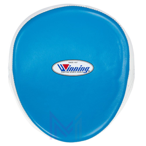 Guantes de Boxeo Personalizables de Alta Calidad, de Cuero Genuino, Transpirables, Cómodos y con Almohadillas de Enfoque Personalizadas - Product Image 3