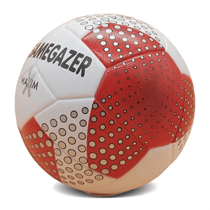 GAMEGAZER TB-1013 Taille personnalisée 5 Poids 400-450G Circonférence 680-700MM Haute qualité Nouveau design Ballon thermocollé coloré - Product Image 4